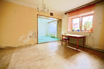 Prodej domu 236 m², Těškovice