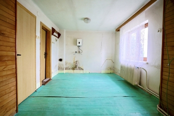 Prodej domu 236 m², Těškovice