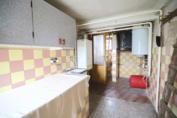 Prodej domu 236 m², Těškovice