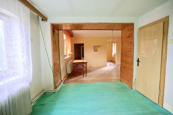 Prodej domu 236 m², Těškovice