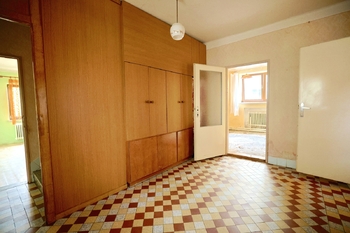 Prodej domu 236 m², Těškovice