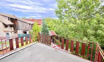 Prodej domu 236 m², Těškovice