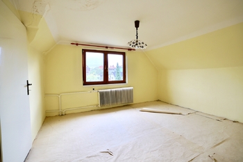 Prodej domu 236 m², Těškovice