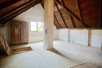 Prodej domu 236 m², Těškovice