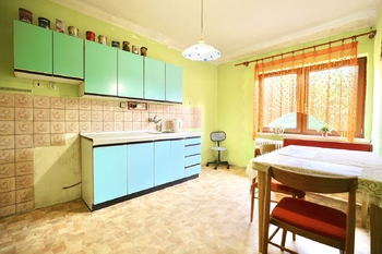 Prodej domu 236 m², Těškovice