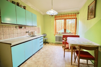 Prodej domu 236 m², Těškovice