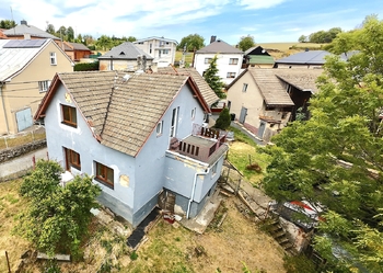 Prodej domu 236 m², Těškovice