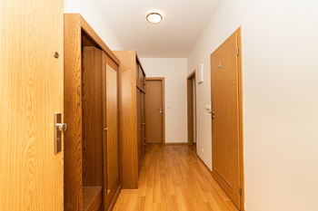 Prodej bytu 2+kk v osobním vlastnictví 113 m², Praha 10 - Uhříněves