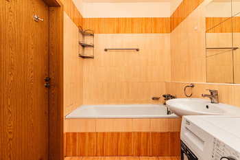 Prodej bytu 2+kk v osobním vlastnictví 113 m², Praha 10 - Uhříněves