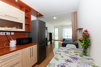 Prodej bytu 2+kk v osobním vlastnictví 113 m², Praha 10 - Uhříněves