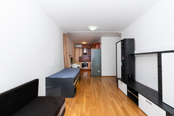 Prodej bytu 2+kk v osobním vlastnictví 113 m², Praha 10 - Uhříněves