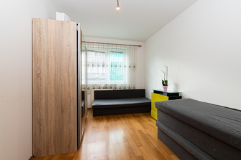 Prodej bytu 2+kk v osobním vlastnictví 113 m², Praha 10 - Uhříněves