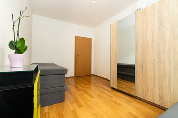 Prodej bytu 2+kk v osobním vlastnictví 113 m², Praha 10 - Uhříněves
