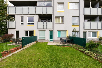 Prodej bytu 2+kk v osobním vlastnictví 113 m², Praha 10 - Uhříněves