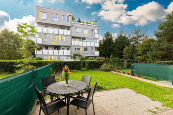 Prodej bytu 2+kk v osobním vlastnictví 113 m², Praha 10 - Uhříněves
