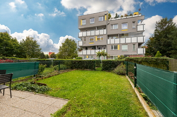 Prodej bytu 2+kk v osobním vlastnictví 113 m², Praha 10 - Uhříněves