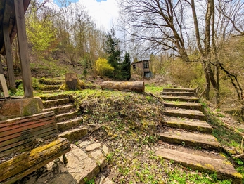 Prodej chaty / chalupy 34 m², Nižbor