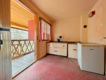 Prodej chaty / chalupy 34 m², Nižbor