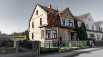 Prodej domu 130 m², Mimoň