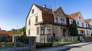 Prodej domu 130 m², Mimoň