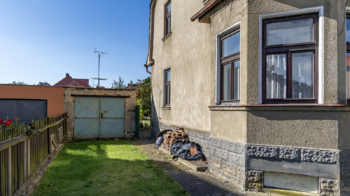 Prodej domu 130 m², Mimoň