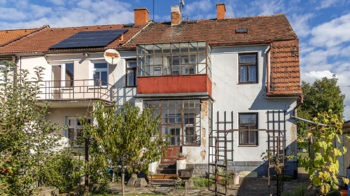 Prodej domu 130 m², Mimoň