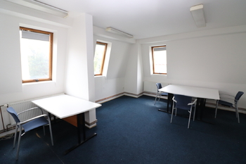 Pronájem kancelářských prostor 38 m², Valašské Meziříčí