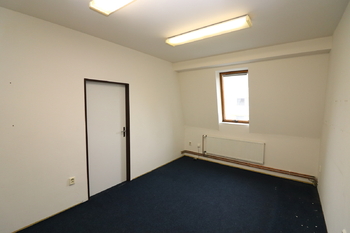 Pronájem kancelářských prostor 38 m², Valašské Meziříčí