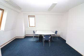Pronájem kancelářských prostor 38 m², Valašské Meziříčí