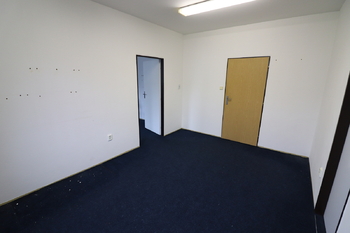 Pronájem kancelářských prostor 38 m², Valašské Meziříčí