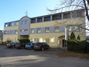 Pronájem kancelářských prostor 38 m², Valašské Meziříčí