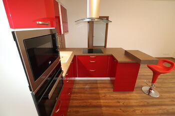 Prodej bytu 2+kk v osobním vlastnictví 52 m², Vsetín