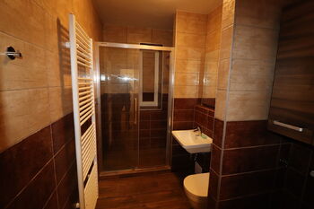 Prodej bytu 2+kk v osobním vlastnictví 52 m², Vsetín