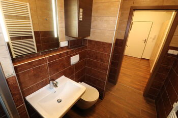 Prodej bytu 2+kk v osobním vlastnictví 52 m², Vsetín