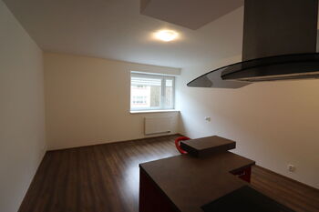 Prodej bytu 2+kk v osobním vlastnictví 52 m², Vsetín