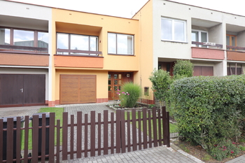 Prodej domu 174 m², Valašské Meziříčí