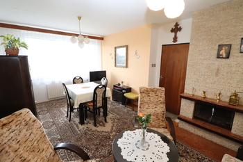 Prodej domu 174 m², Valašské Meziříčí