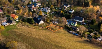 Prodej pozemku 850 m², Čenkovice