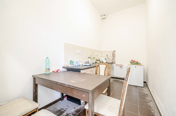 Pronájem kancelářských prostor 246 m², Louny