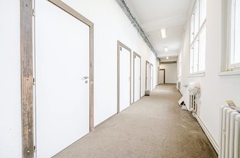 Pronájem kancelářských prostor 246 m², Louny