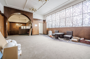 Pronájem kancelářských prostor 246 m², Louny