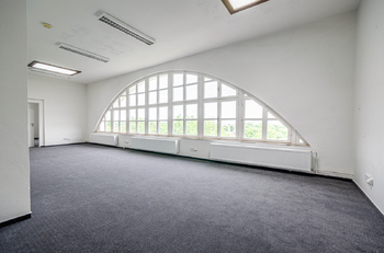 Pronájem kancelářských prostor 246 m², Louny