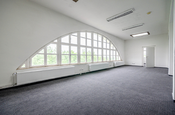 Pronájem kancelářských prostor 246 m², Louny