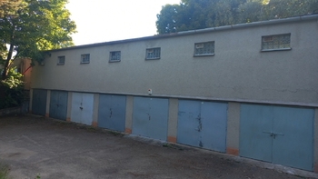 Prodej garáže 19 m², Brno