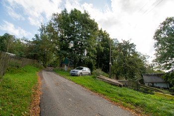 Prodej pozemku 1559 m², Rybniště