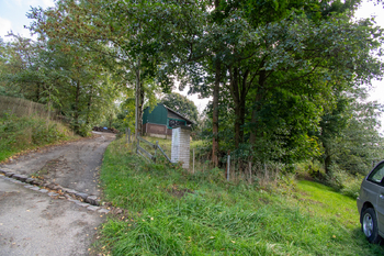 Prodej pozemku 1559 m², Rybniště
