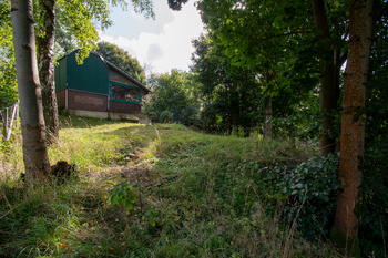 Prodej pozemku 1559 m², Rybniště