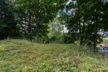 Prodej pozemku 1559 m², Rybniště