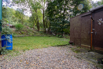 Prodej pozemku 1559 m², Rybniště