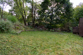 Prodej pozemku 1559 m², Rybniště